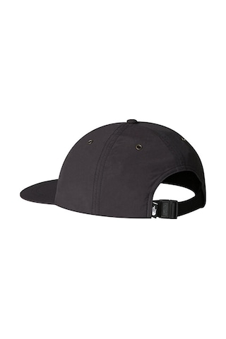 The North Face Tnf Red Box Nylon Hat Şapka Nf0a8eg70sa1 Siyah Siyah