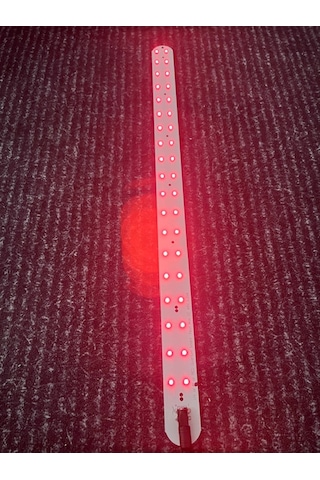 Kızılötesi Ir Bitki Yetiştirme Lambası Grow Light Supplement Bar