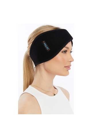 Prolife Ortopedi Kepçe Kulak Düzleştirici Kulak Bandajı Siyah