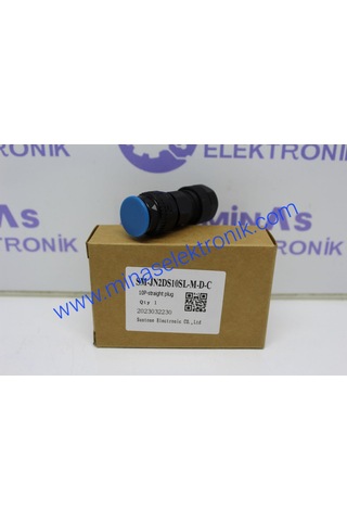 Sm-jn2ds10sl-m-d-c 10 Pin Motor Konnectörü