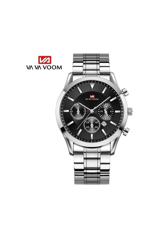 Skycity Kuvars Kol Saati 2051g-hy - İthal Hareket, Derin Su Geçirmezlik, Çelik Cam, Parlak Işıklandırma Ve Gövde Detaylarıyla Stilleriyle Altın