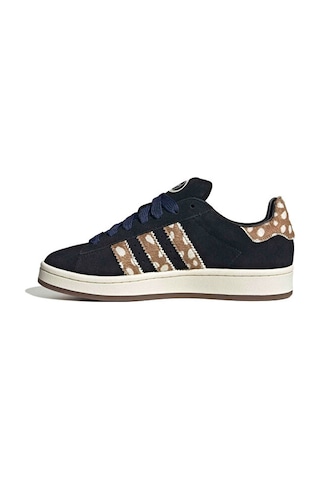 Adidas Campus 00s W Kadın Günlük Ayakkabı Kj7470 Siyah