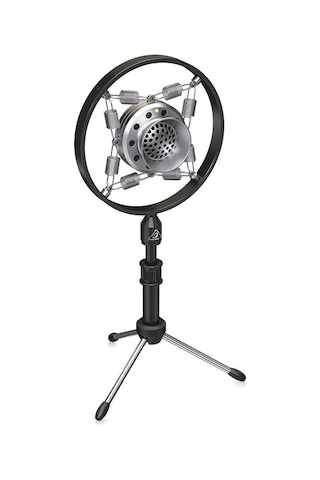 Behringer Bv635 Vintage Spring Mount Usb Mikrofon