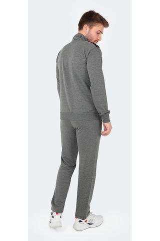 Slazenger Okran In Erkek Eşofman Takımı Antrasit