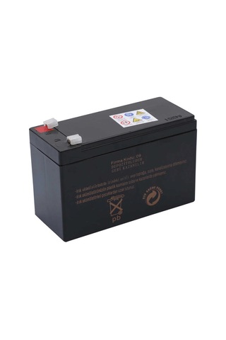 Ataba At-1270 12v 7ah Akü