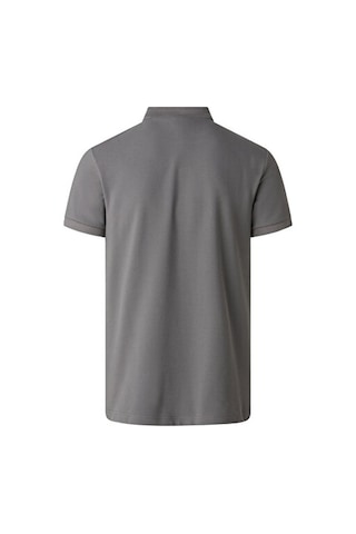 The North Face M Premium Slim Polo Erkek Günlük Polo Tişört Nf0a8c1n0uz1gri Gri