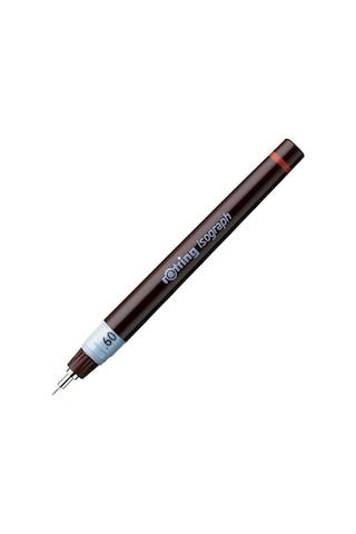 Rotring Isograph Rapido Kalemi 0.60 1903493