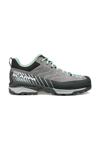 Scarpa Mescalito Trk Low Gore-tex Wmn Kadın Outdoor Ayakkabı 61052-202 M-dusty Çok Renkli