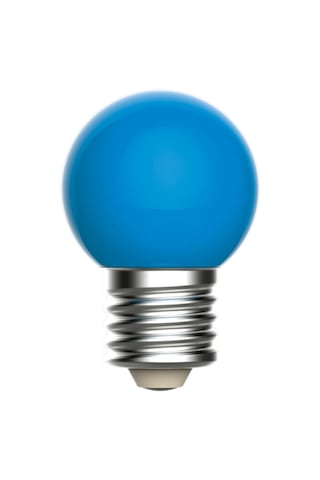 1W Led Gece Ampul