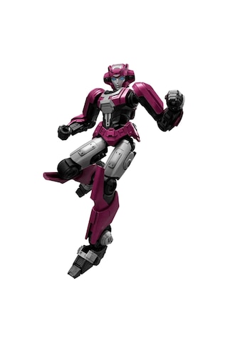 Blokees Transformers Classic Class 13 Elita