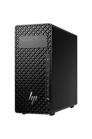 HP Z2 G1i E29R5ES Ultra 9 285K 64 GB 1 TB SSD 32 GB RTX5090 W11P Masaüstü Bilgisayar