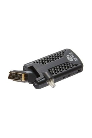 Rose DR-5040 Mini Scart SD Dijital Uydu Alıcısı