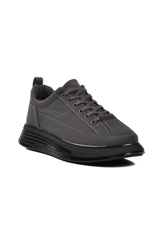Füme Memory Foam Erkek Sneaker Gabri M Füme