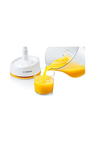 Bosch MCP3500N Narenciye Sıkacağı
