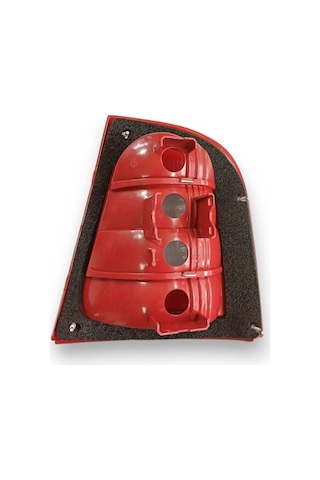 Skoda Octavia A4 Sedan 2001-2009 Sol Arka Stop Lambası 1U6945111C