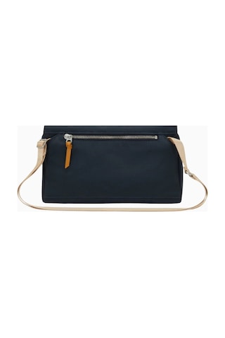 Lojel Niru City Sling 2.5l Unisex Omuz Çantası Indigo Lacivert