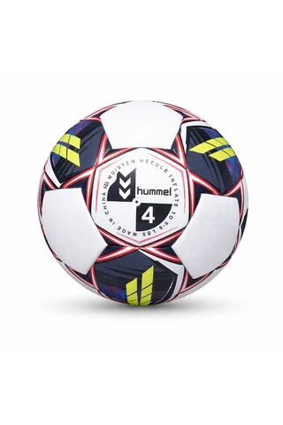 Hummel Tempo Futsal Topu Beyaz