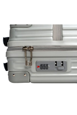 Yongnuo Ynlux100, Yn150 Uyumlu Hard Case Taşıma Çantası, Beyaz