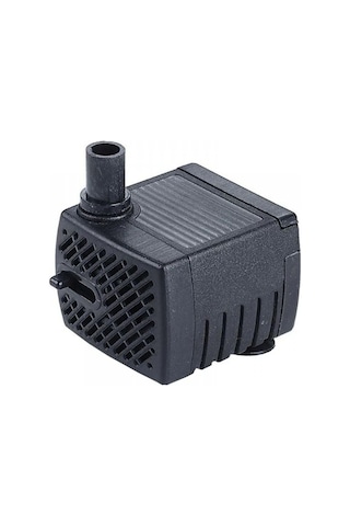 Hsbao Hsb-300 Kafa Motoru 220lt/saat