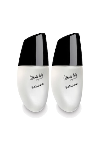 Catherine Arley Sahara Kadın Parfüm EDT 2 x 50 ML