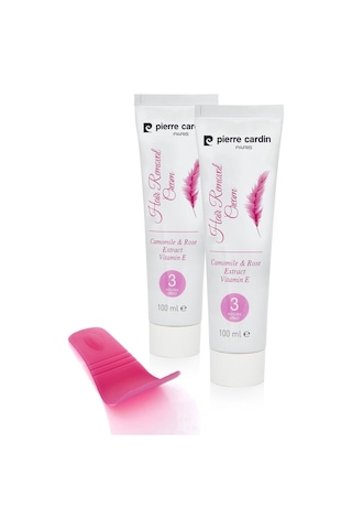 2'Li Tüy Dökücü Krem - 100 ML