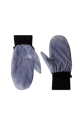 The North Face Etip Trail Glove Unisex Patika Eldiveni Nf0a888kjk31 Siyah
