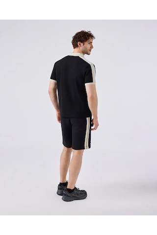 Ellesse Erkek Şort 6sm4007-siyah