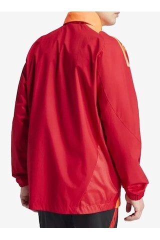 Adidas Tiro24 C Awjkt Erkek Ceket Kırmızı