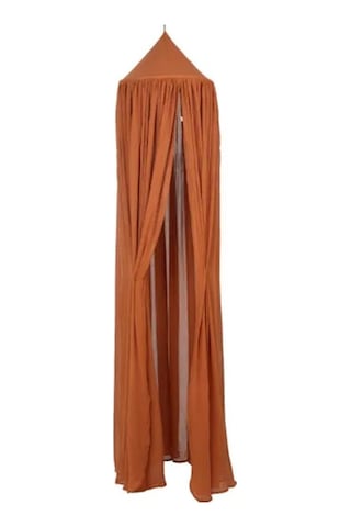 Canopy Kahverengi Cibinlik 50x240 CM