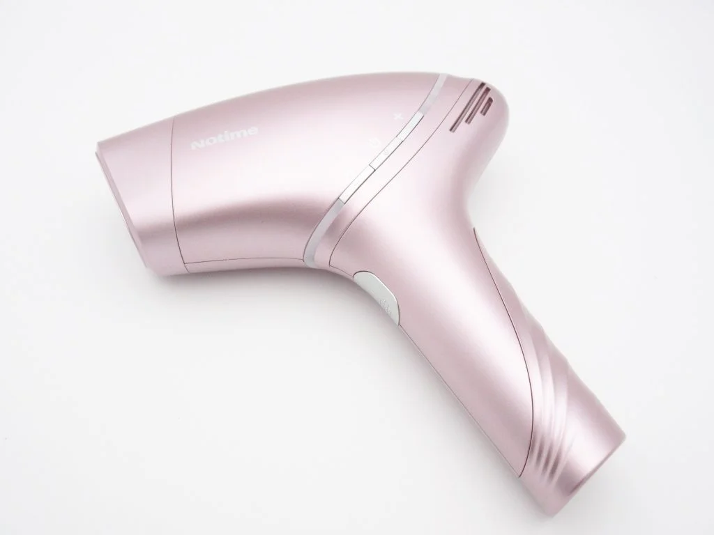 Icelady IPL Lazer Epilasyon Cihazı