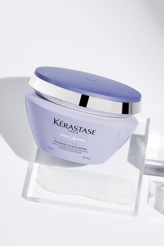 Kerastase Blond Absolu Cicaextreme Saç Maskesi 200 ML