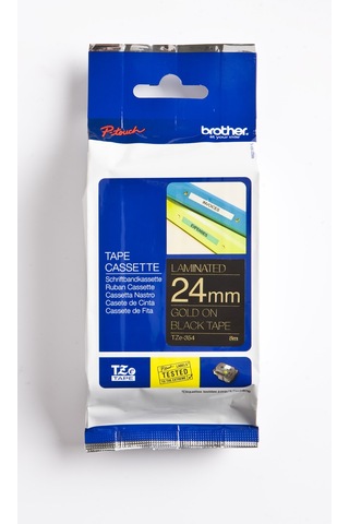 Brother P-Touch Tze-354 Etıket