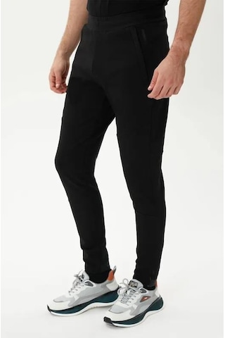 Exuma Outdoor Unisex Pantolon 010-black