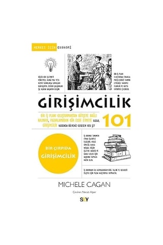 Girişimcilik 101 + Akdeniz - Bir Denizin Hikayesi + Gideon Un Casusları: Mossad Gizli Tarihi