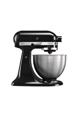KitchenAid Uyumlu Artısan Çırpıcı (Karıştırıcı) Tel 4,8 Lt