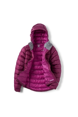 Rab Nebitron Pro Insulated Kadın Mont Çok Renkli