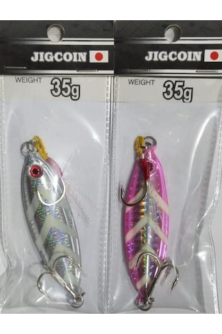 Pandora Jigcoin 35 Gr Pembe -Zebra