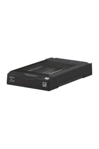 Ricoh Fı-70f Flatbed A6 Tarayıcı