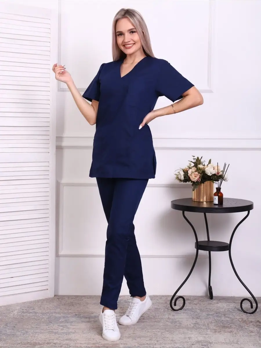 Medicina Plus Kadın Doktor Tıbbi Kıyafeti 52951010