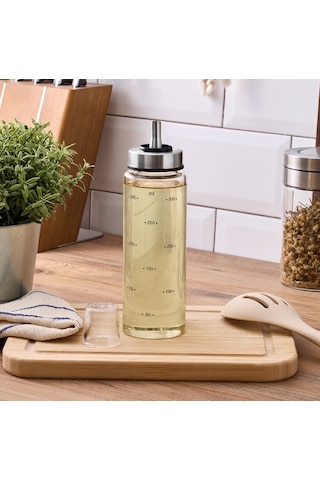 Aryıldız Fıne 350ml Yağlık Şeffaf