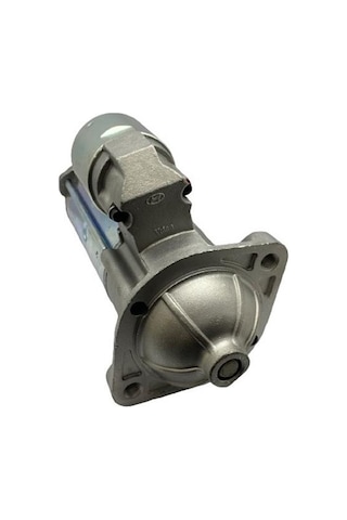 12V MARŞ MOTORU 10 DİŞ 2.0 KW MITSUBISHI L300-HYUNDAI H100/STAREX KOREA (DİŞLİ GERİDE)