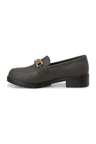 Polaris 165058n.z Kahverengi Kadın Loafer 000000000102708411