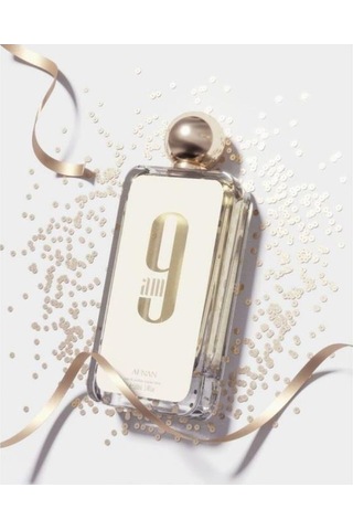 Afnan 9 Am Kadın Parfüm EDP 100 ML