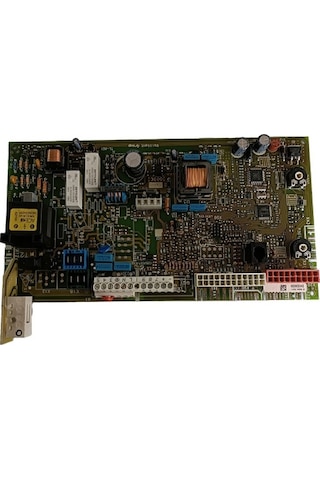 Vaillant Turbotech Pro Plus Kombi Kartı