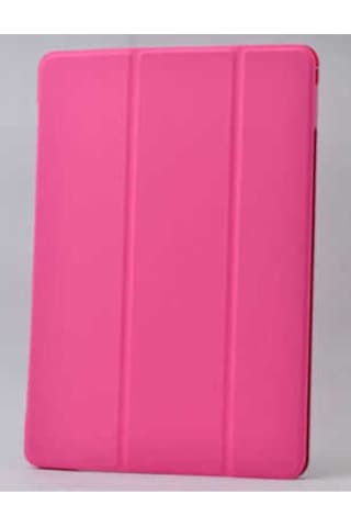 Galaxy Tab 3 Lite 7.0 T110 Zore Smart Cover Standlı 1-1 Kılıf Kapaklı Kılıf