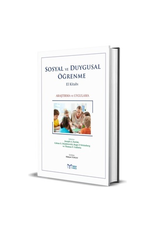 Sosyal ve Duygusal Öğrenme (Sdö) El Kitabı