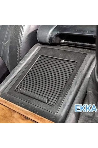 Bmw E39 Küllük Kapağı