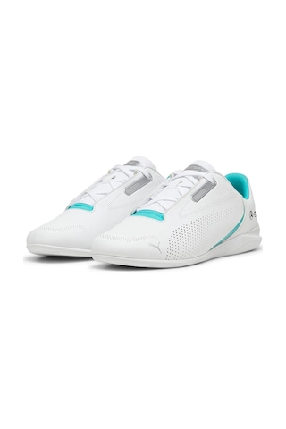 Puma Mercedes Drift Cat Decima 2.0 Erkek Beyaz Sneaker 30843002 Beyaz