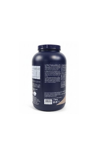 Multipower Whey Isolate Protein 900 Gr Çikolata - Saf Izole Protein Çikolata