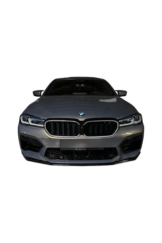 Bmw G30 Panjur Lci 2020+ Ledli